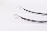 NOS 28" Concorde Panto Chrome Columbus Steel Fork