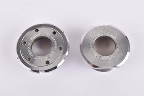 Shimano 600 EX #BB-6200 Bottom Bracket Cups with english thread from the 1984