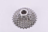 Shimano XT #CS-M737 8-speed Hyperglide Cassette with 11-30 teeth from 2003