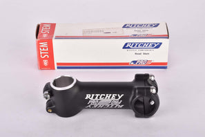 NOS/NIB Ritchey Pro Road Stem 1" (1 1/8") ahead stem in size 100mm with 25.8 - 26.0 mm bar clamp size