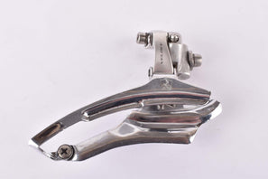 Campagnolo Veloce triple Braze-on Front Derailleur from the 1990s