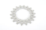 Campagnolo Super Record / 50th anniversary #N-18 Aluminum 7-speed Freewheel Cog with 18 teeth from the 1980s