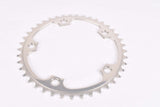 NOS Mavic #631 Starfish chainring with 41 teeth and 130 BCD from the 1980s