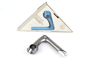 NOS/NIB 3ttt Motus Stem in size 105 and 25.8 clampsize from the 90s