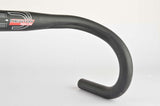 Deda Elementi Newton Shallow Handlebar in size 44 cm and 31.7 mm clamp size from the 2000s