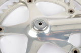 Campagnolo Chorus #706/101 Crankset with 42/53 Teeth and 170 length from the 1980s - 90s
