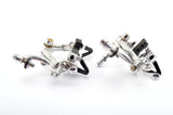 Campagnolo 50th Anniversary short reach single pivot brake calipers from 1983