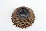 NOS/NIB Bhogal 6-speed Freewheel with 14-24 teeth from the 1980s