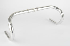 Cinelli 66-44 Campione del Mondo (winged Logo only), Handlebar in size 44cm (c-c) and 26.4mm clamp size, from the 1980s