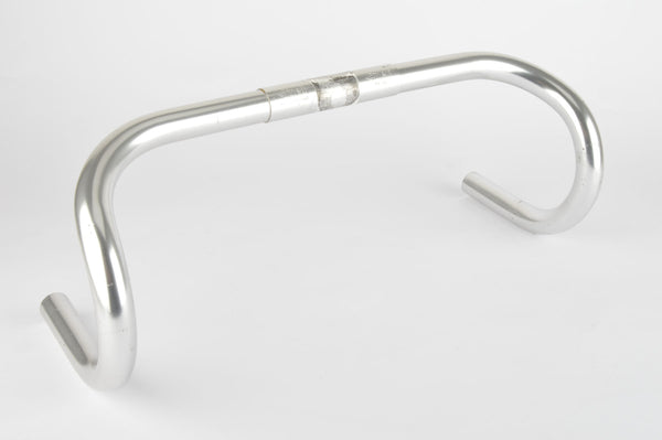 Cinelli 66-44 Campione del Mondo (winged Logo only), Handlebar in size 44cm (c-c) and 26.4mm clamp size, from the 1980s