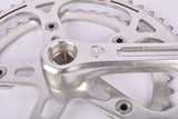 Sugino Maxy panto Crankset with 52/42 teeth and 170mm length from 1986