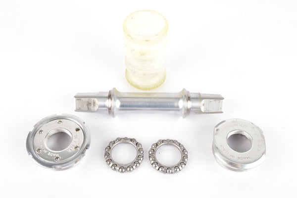 Campagnolo C-Record Bottom Bracket with italian thread from the 1980s