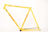 Eddy Merckx frame in 55 cm (c-t) 53.5 cm (c-c) with Dedaccia Zero Uno tubing