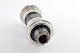 NEW Shimano Dura-Ace #BB-7700 Octalink bottom bracket with BSA threading from 2001 NOS/NIB