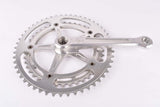 Campagnolo Gran Sport #0304 Crankset with 42/53 teeth and 170mm length from 1982