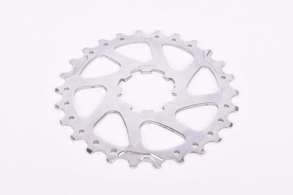 NOS Campagnolo #26-A 9-speed Ultra-Drive Cassette Sprocket with 26 teeth
