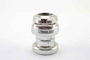 Stronglight 1" roller bearings headset from the 1980s
