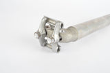 Campagnolo Record #1044 seatpost in 27.2 diameter from the 1960s - 80s