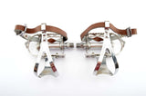 Kyokuto Top-Run Pedals with english threading from the 1970s