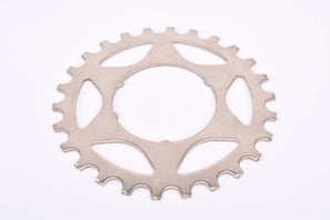 NOS Sachs (Sachs-Maillard) Aris #SY (#AY) 6-speed, 7-speed and 8-speed Cog, Freewheel sprocket, with 26 teeth from the 1990s