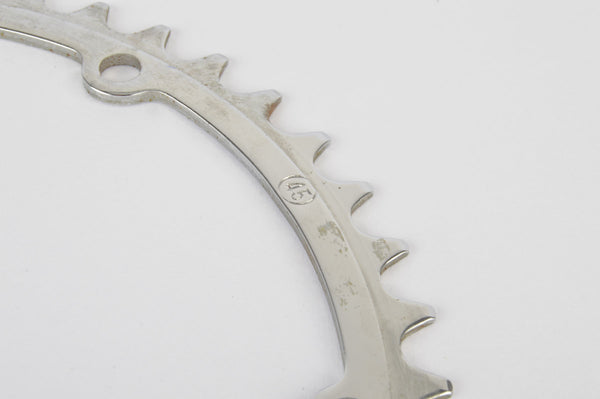 NEW Simplex 6-bolt Chainring with 45 teeth and 116 BCD from the 1950-7 ...