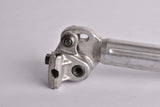 3ttt Mod. Record fluted Seat Post with 26.4 mm diameter from the 1970s