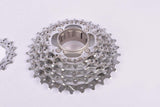 Shimano XT #CS-M737 8-speed Hyperglide Cassette with 11-30 teeth from 2003