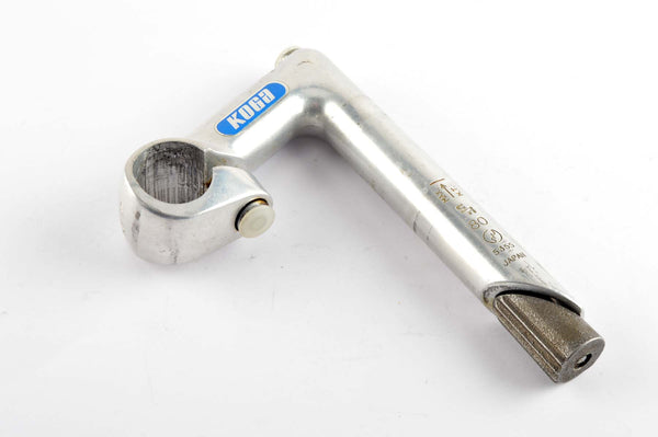 Sakae/Ringyo SR Custom Stem in size 80mm with 25.4mm bar clamp size from 1983