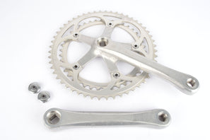 Sakae/Ringyo SR SVX Crankset with 42/52 Teeth and 170 length from 1985/86