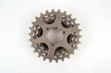 Shimano Uniglide UG 6 speed cassette from 1986