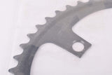 NOS Sakae/Ringyo SR #304 steel chainring with 48 teeth and 110 BCD from the 1980s