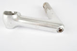 Cinelli 1A stem in size 105mm with 26.4mm bar clamp size from the 1970s - 80s