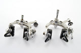 Campagnolo Record #2040 standart reach single pivot brake calipers from the 1970s - 80s