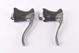 Shimano 600 Ultegra #BL-6403 Brake Lever Set from the 1990s
