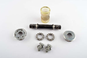 Campagnolo Athena #D0H0 bottom bracket with italian threading from the 1980s - 90s
