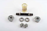 Campagnolo Athena #D0H0 bottom bracket with italian threading from the 1980s - 90s