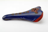 Selle Italia Titanium Flite branded Ciöcc saddle from 1986
