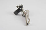 NEW Ofmega Mistral clamp-on front derailleur from 1980s NOS/NIB