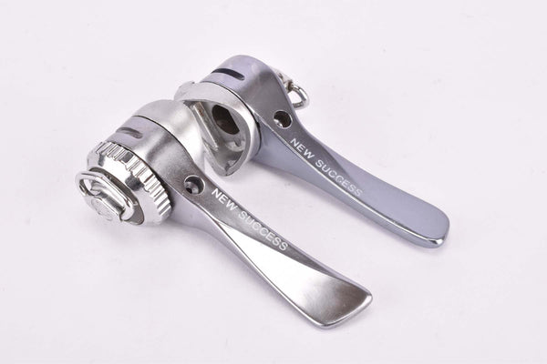 Sachs Huret ARIS New Success (type 1) brazed on Gear Lever Shifter Set from the 1980s - 90s