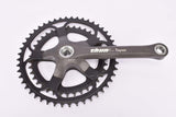Thun Topaz right crank arm with 48/38 teeth and 170mm length from the 1990s