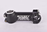 NOS/NIB Ritchey Pro Road Stem 1" (1 1/8") ahead stem in size 100mm with 25.8 - 26.0 mm bar clamp size