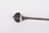 Simplex quick release, front Skewer from the 1970s - 80s