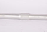 NOS Aluminum Toulouse Handlebar (French Training Handlebar) in size 54cm and 25.4mm clamp size from 1992