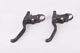 Shimano Altus A10 #BL-CT10 Brake Lever Set from 1993