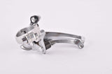 Shimano 105 #FD-1050 clamp on front derailleur from 1986