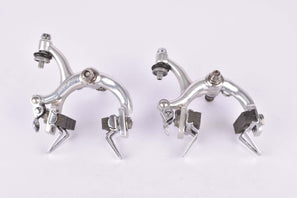 Campagnolo Triomphe #915/000 single pivot brake calipers from the mid 1980s