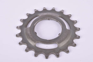 Fichtel & Sachs F&S offset sprocket with 19 teeth for 1/2" Chains from 1969