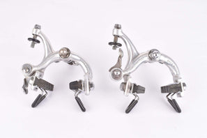 Campagnolo Record #2040/1 short reach single pivot brake calipers from the 1970s - 80s