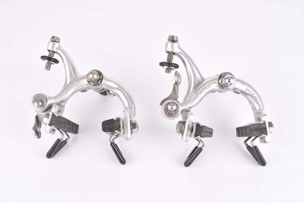 Campagnolo Record #2040/1 short reach single pivot brake calipers from the 1970s - 80s