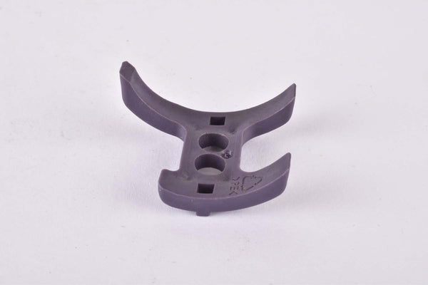 Shimano Spares SM-SP17-M5 Bottom Bracket Cable Guide; For 40 Mm Diameter